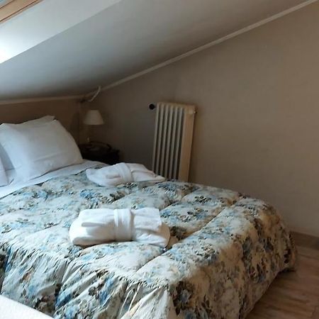 La Mansardina Apartment Juventus Allianz Stadium トリノ エクステリア 写真