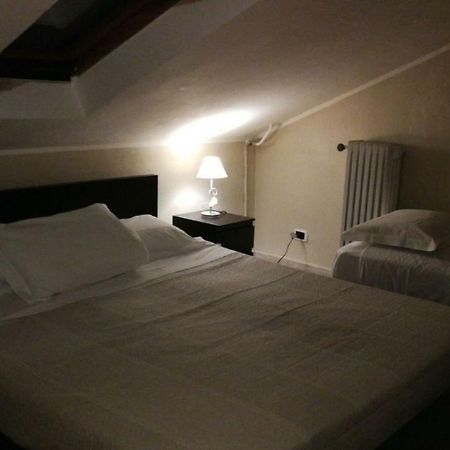 La Mansardina Apartment Juventus Allianz Stadium トリノ エクステリア 写真