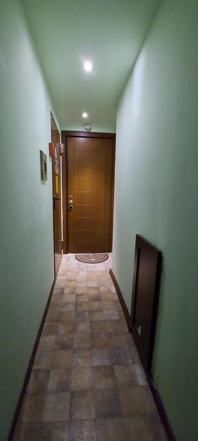 La Mansardina Apartment Juventus Allianz Stadium トリノ エクステリア 写真