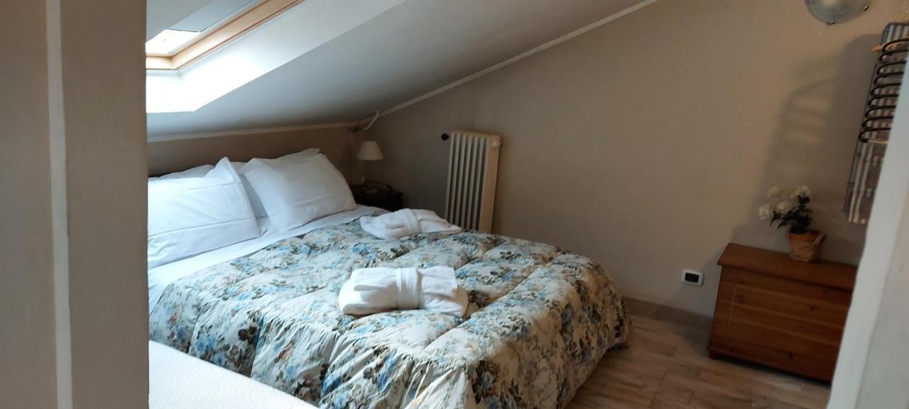 La Mansardina Apartment Juventus Allianz Stadium トリノ エクステリア 写真