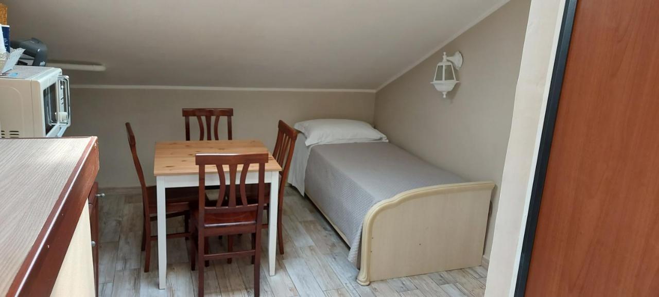 La Mansardina Apartment Juventus Allianz Stadium トリノ エクステリア 写真