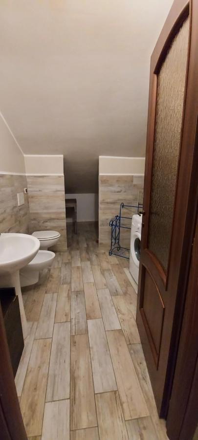 La Mansardina Apartment Juventus Allianz Stadium トリノ エクステリア 写真