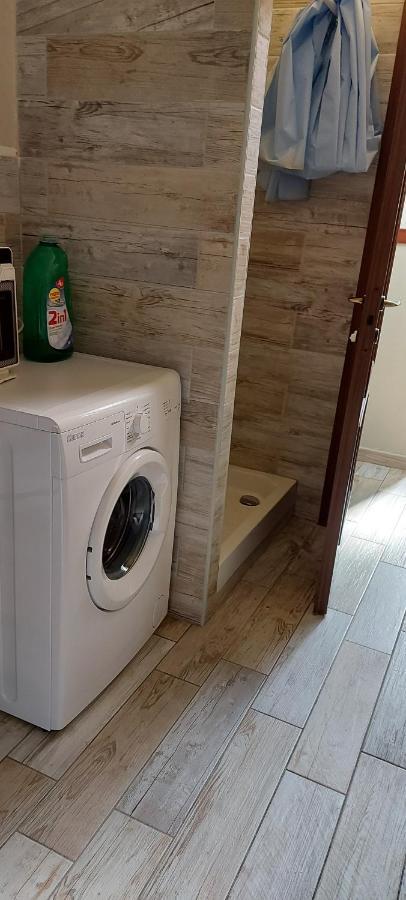 La Mansardina Apartment Juventus Allianz Stadium トリノ エクステリア 写真
