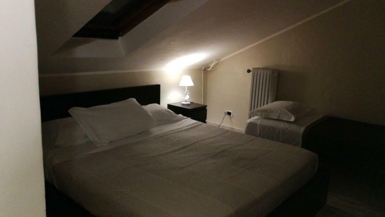La Mansardina Apartment Juventus Allianz Stadium トリノ エクステリア 写真